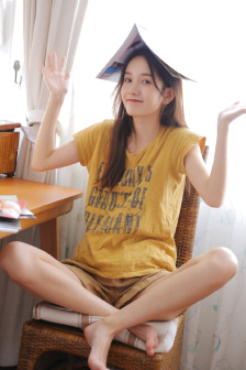 最美好的时光